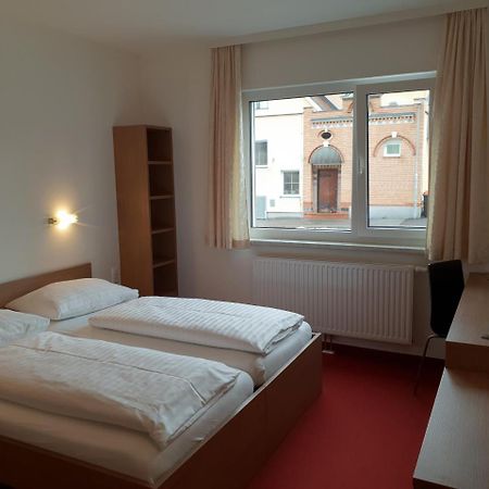 Fairsleep Motel Hainburg Hainburg an der Donau Exterior foto